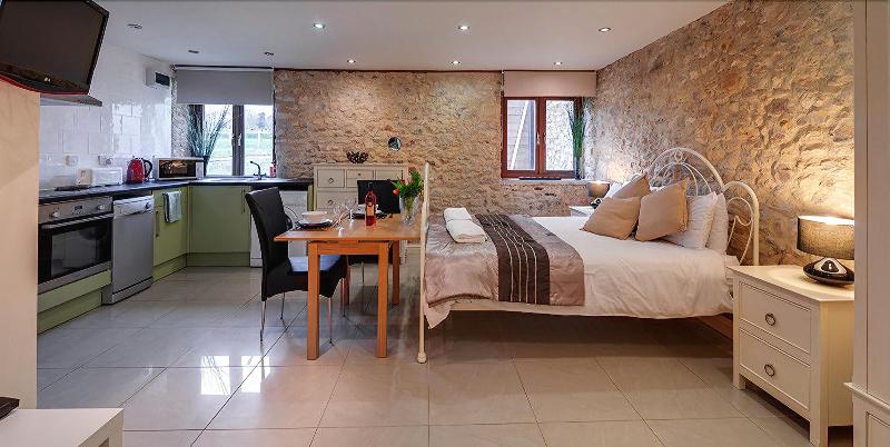 Cranberries Luxury Hideaway - Oda