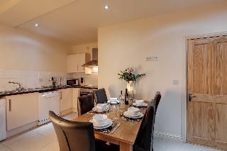 Cranberries Luxury Hideaway fotoÄŸrafÄ±