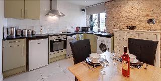 Cranberries Luxury Hideaway fotoÄŸrafÄ±