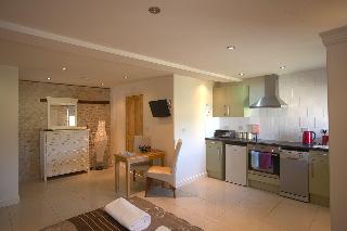 Cranberries Luxury Hideaway fotoÄŸrafÄ±
