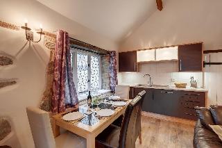 Cranberries Luxury Hideaway fotoÄŸrafÄ±