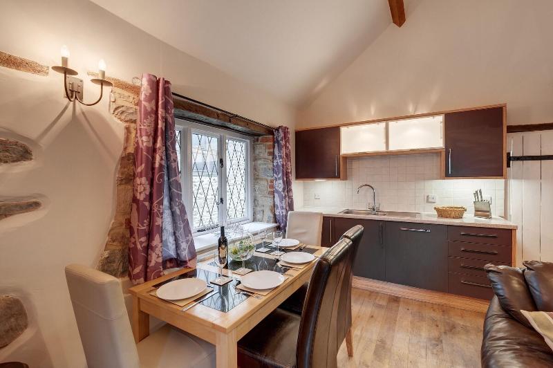 Cranberries Luxury Hideaway - Oda