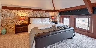 Cranberries Luxury Hideaway fotoÄŸrafÄ±