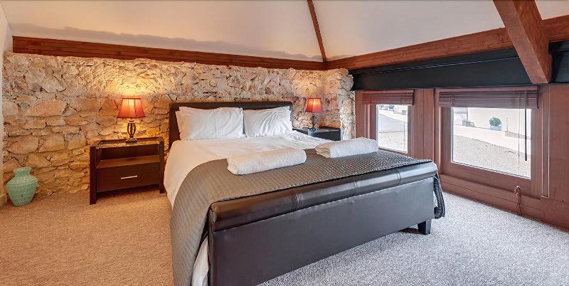 Cranberries Luxury Hideaway - Oda
