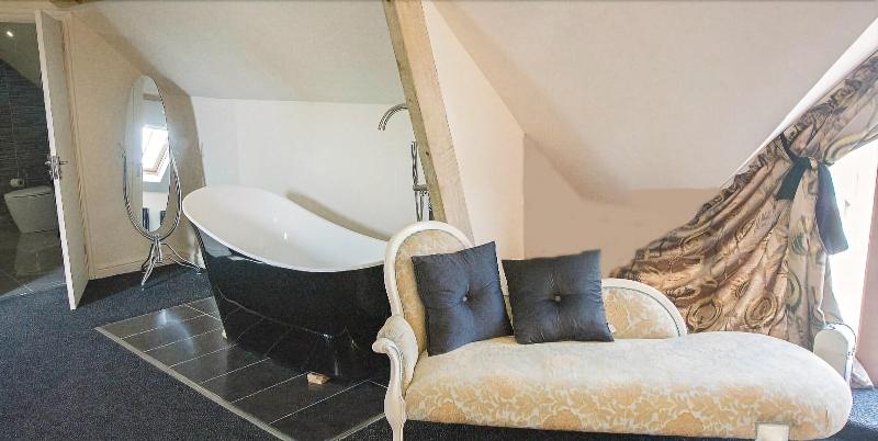 Cranberries Luxury Hideaway - Oda