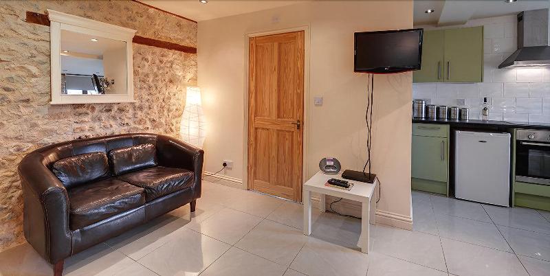 Cranberries Luxury Hideaway - Oda