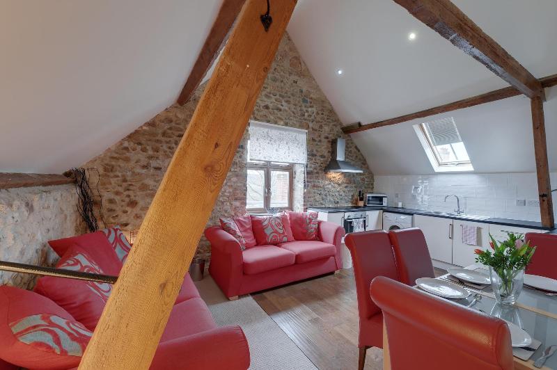 Cranberries Luxury Hideaway - Oda