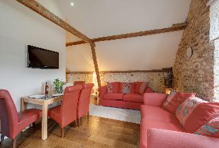 Cranberries Luxury Hideaway fotoÄŸrafÄ±