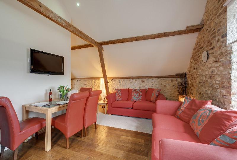 Cranberries Luxury Hideaway - Oda
