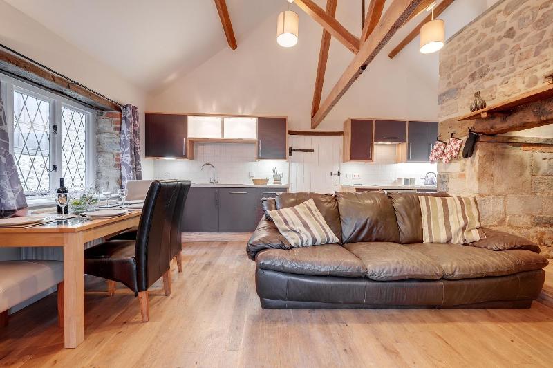 Cranberries Luxury Hideaway - Oda