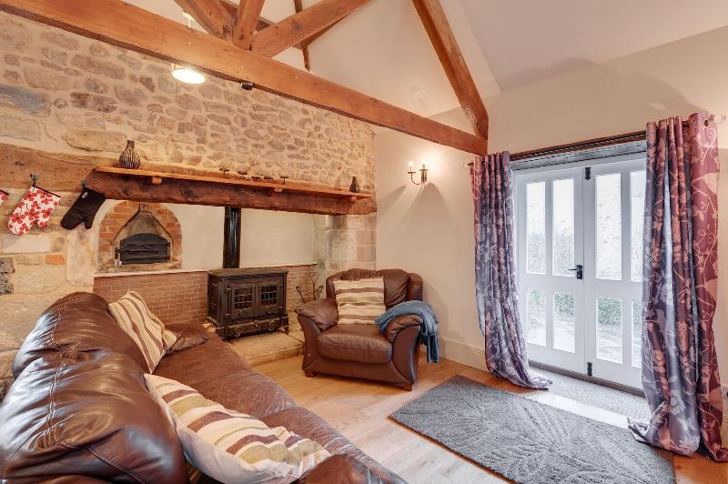 Cranberries Luxury Hideaway - Oda