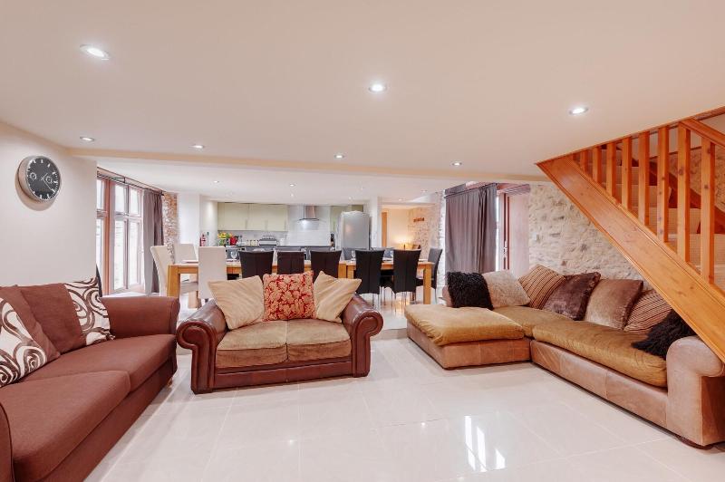 Cranberries Luxury Hideaway - Oda
