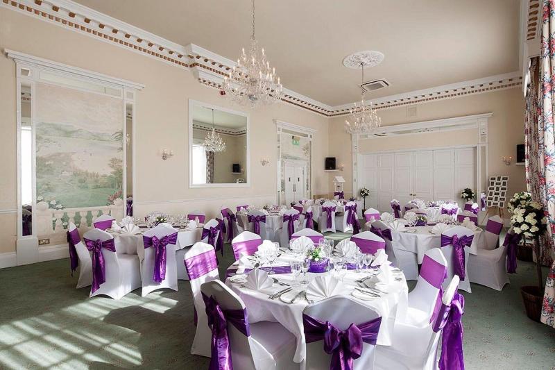 Royal Beacon Hotel - Aktivite
