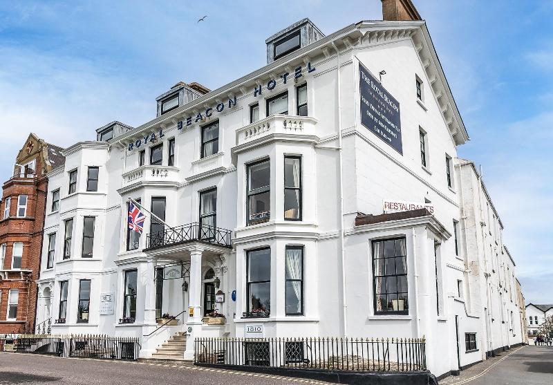 Royal Beacon Hotel - Genel