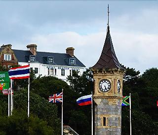 Royal Beacon Hotel fotoÄŸrafÄ±