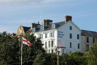 Royal Beacon Hotel fotoÄŸrafÄ±