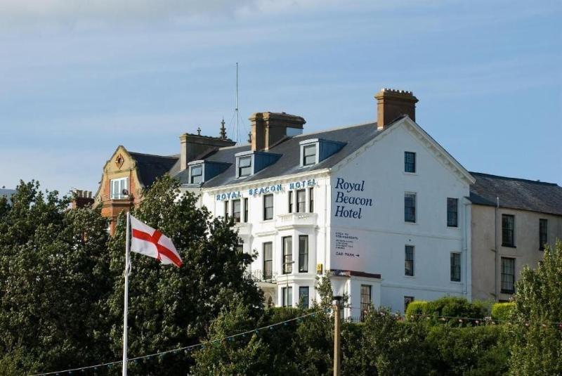 Royal Beacon Hotel - Genel