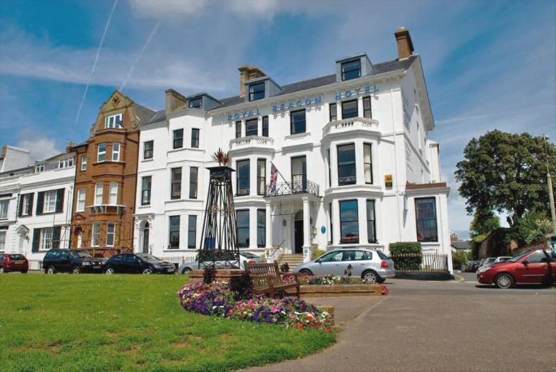 Royal Beacon Hotel - Genel