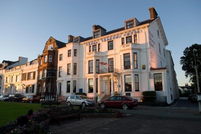 Royal Beacon Hotel - Genel