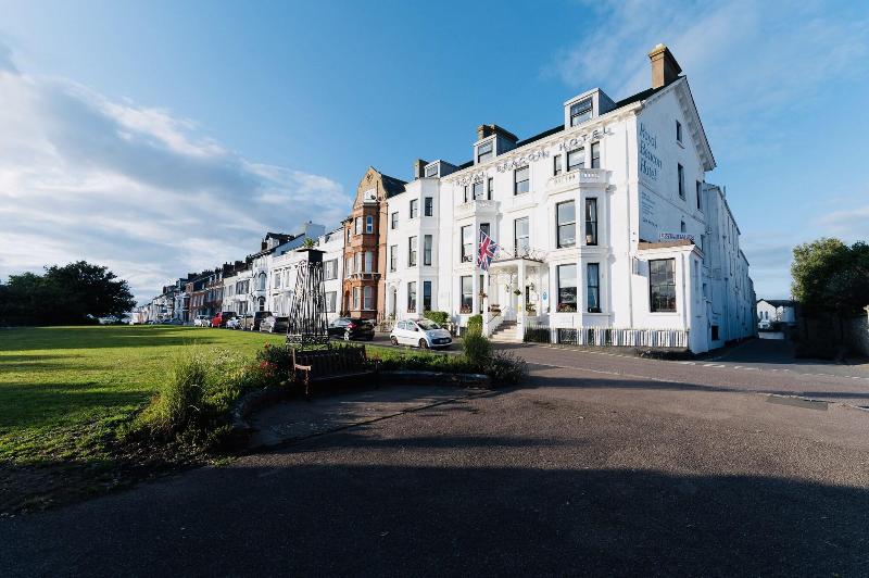 Royal Beacon Hotel - Genel