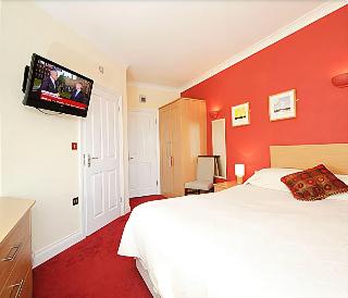 Royal Beacon Hotel fotoÄŸrafÄ±