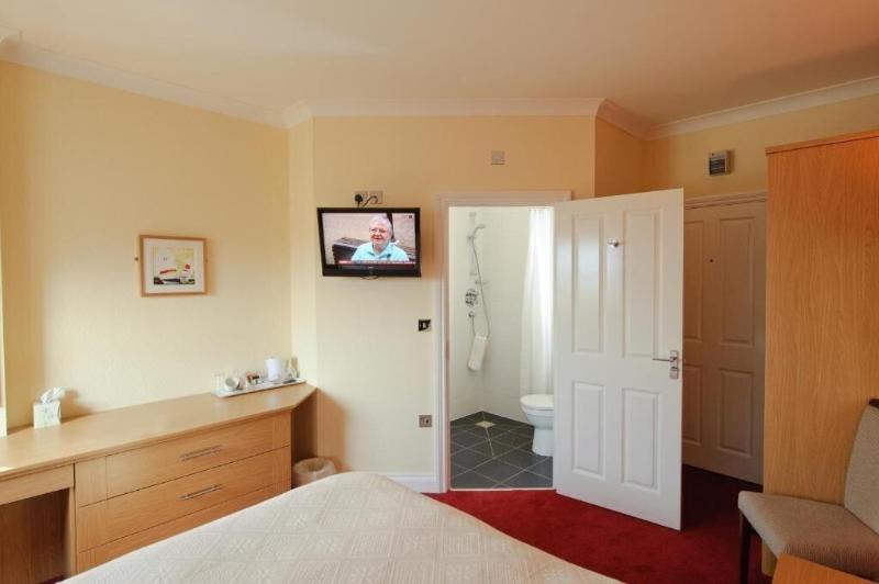 Royal Beacon Hotel - Oda