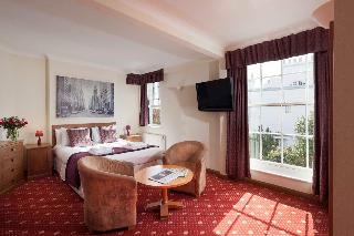 Royal Beacon Hotel fotoÄŸrafÄ±