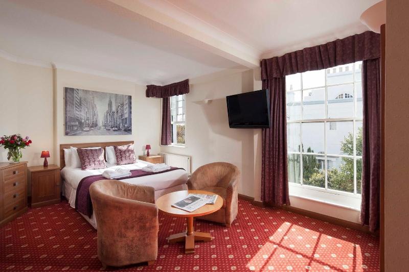 Royal Beacon Hotel - Oda