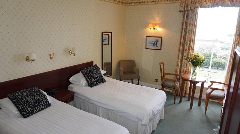 Royal Beacon Hotel - Oda