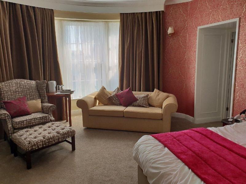 Royal Beacon Hotel - Oda