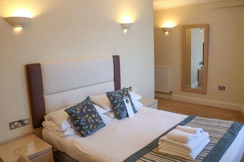 Royal Beacon Hotel - Oda