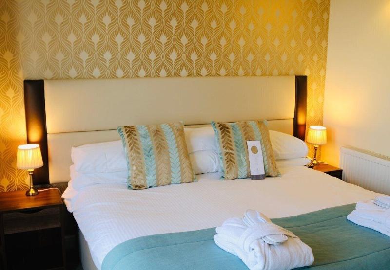 Royal Beacon Hotel - Oda