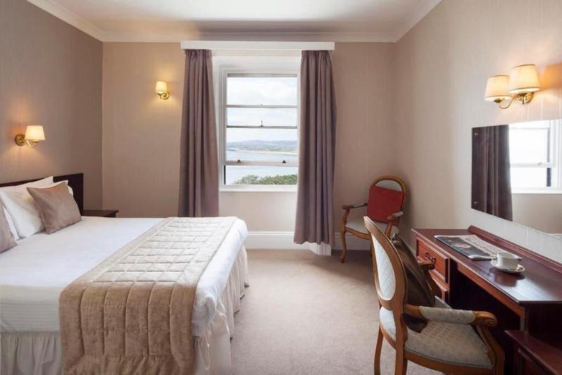 Royal Beacon Hotel - Oda