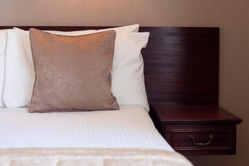 Royal Beacon Hotel - Oda