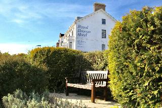 Royal Beacon Hotel fotoÄŸrafÄ±