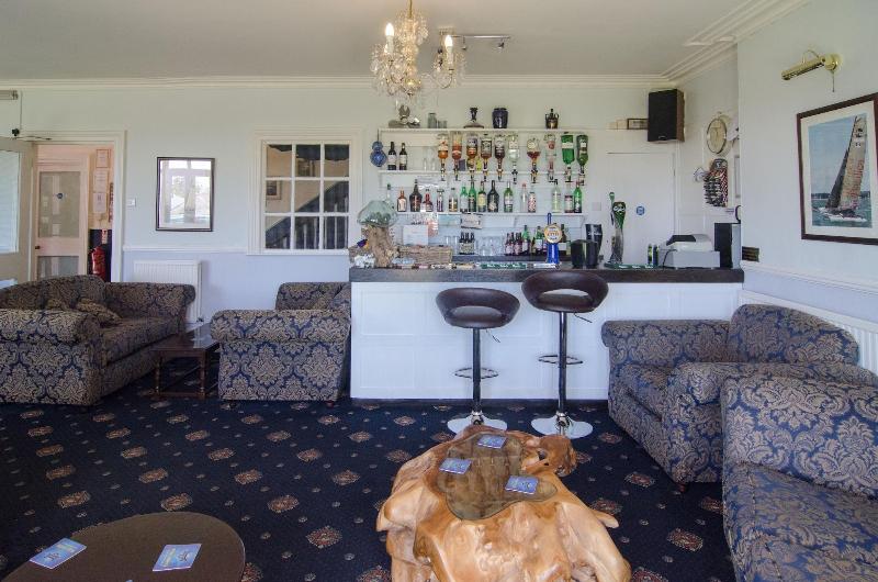 The Havelock - Bar