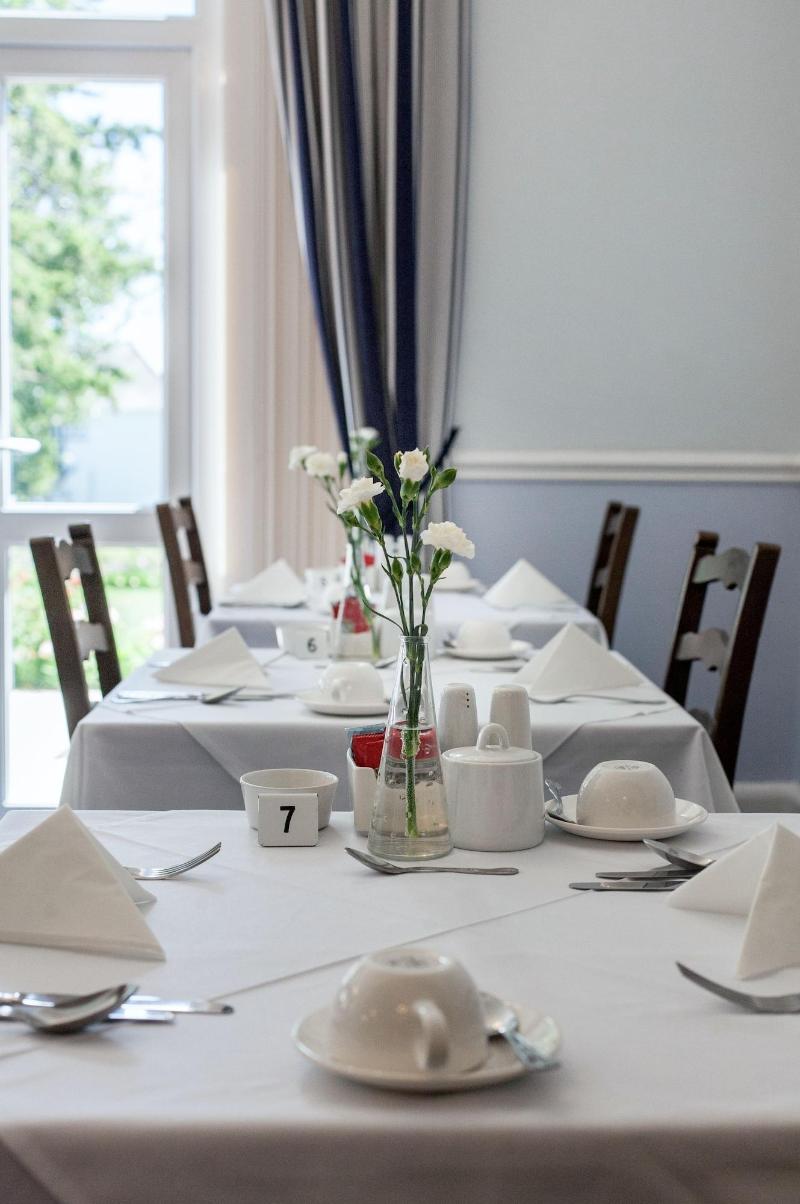 The Havelock - Restoran