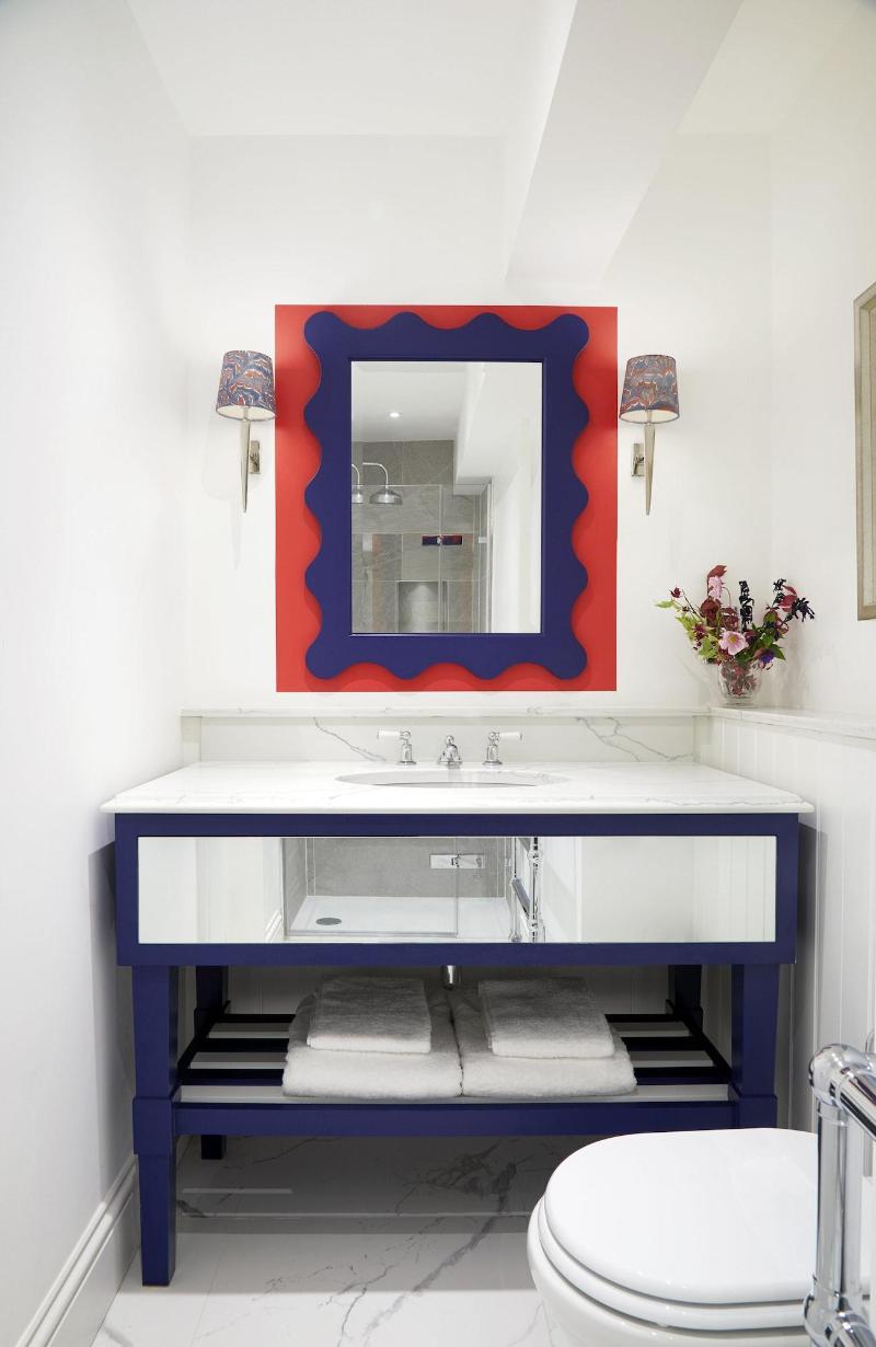 Grosvenor Apartments - PoshPads - Oda
