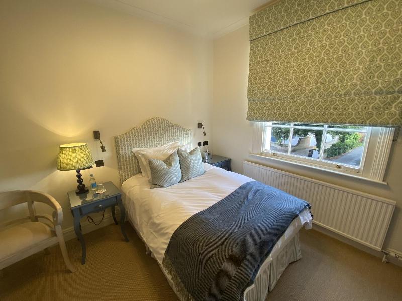 Grosvenor Apartments - PoshPads - Oda