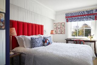 Grosvenor Apartments - PoshPads fotoÄŸrafÄ±