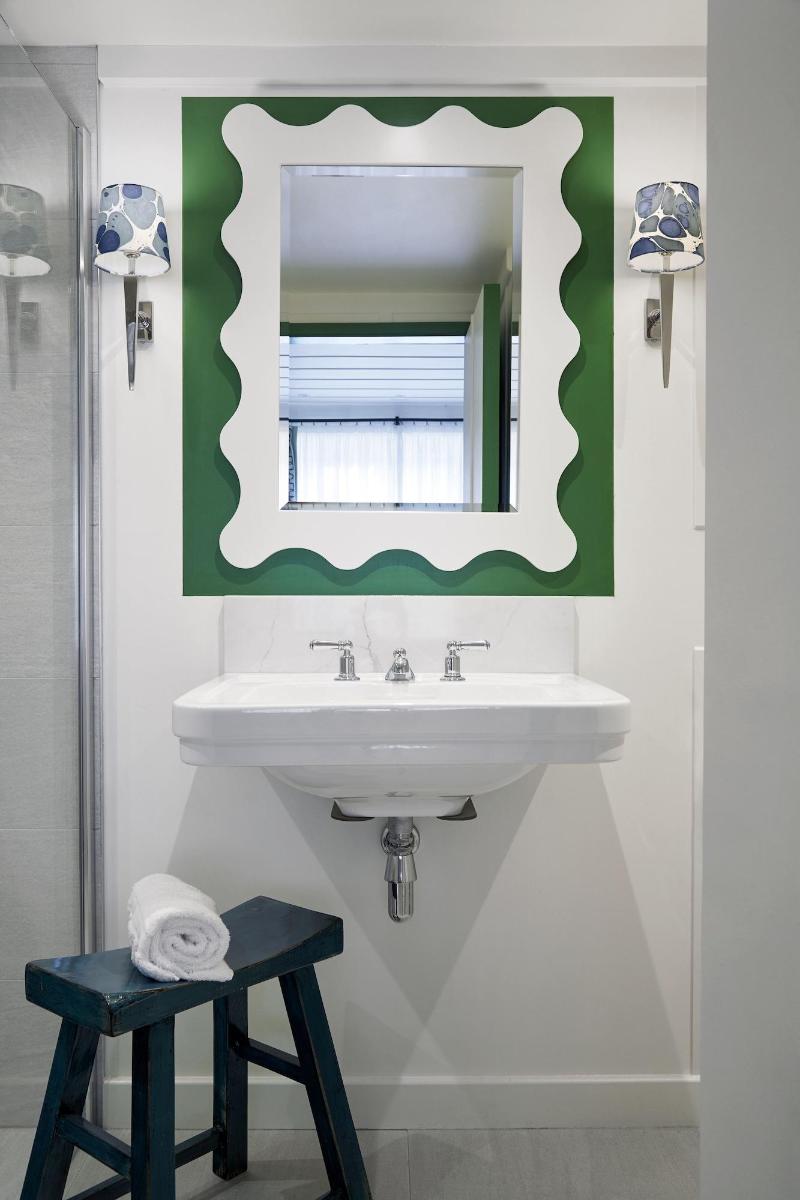 Grosvenor Apartments - PoshPads - Oda