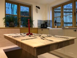 Grosvenor Apartments - PoshPads fotoÄŸrafÄ±