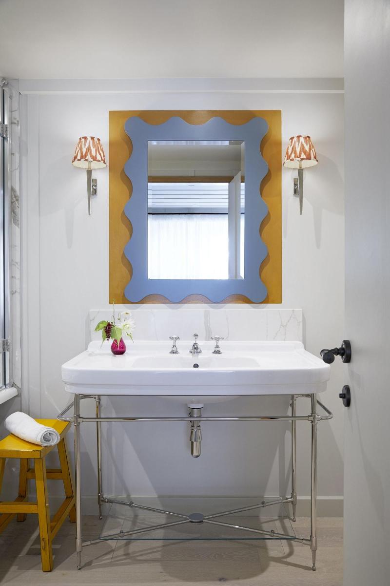 Grosvenor Apartments - PoshPads - Oda