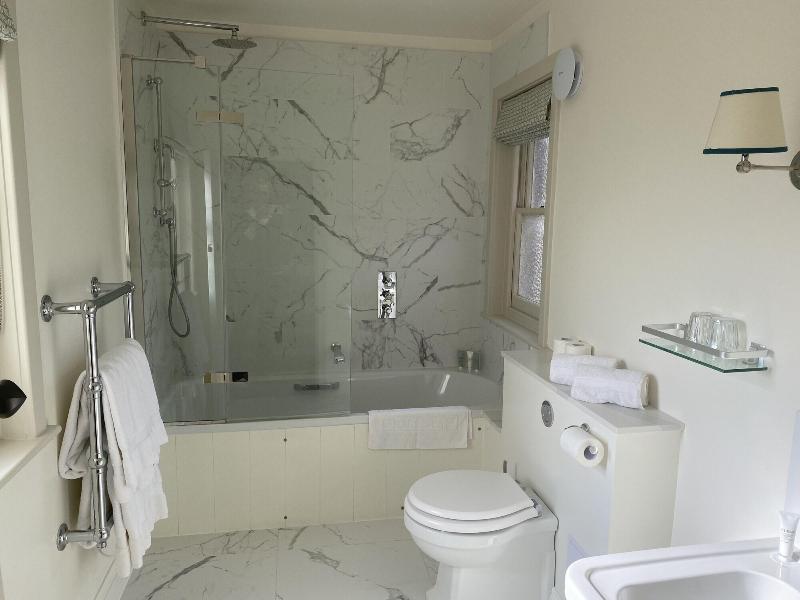 Grosvenor Apartments - PoshPads - Oda