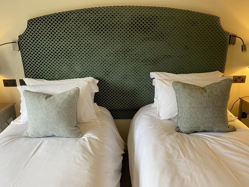 Grosvenor Apartments - PoshPads - Oda