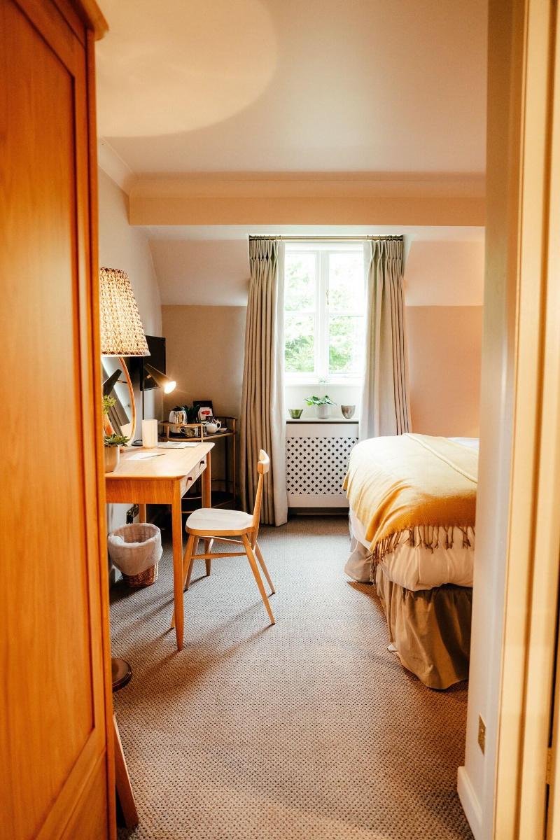 Grosvenor Apartments - PoshPads - Oda