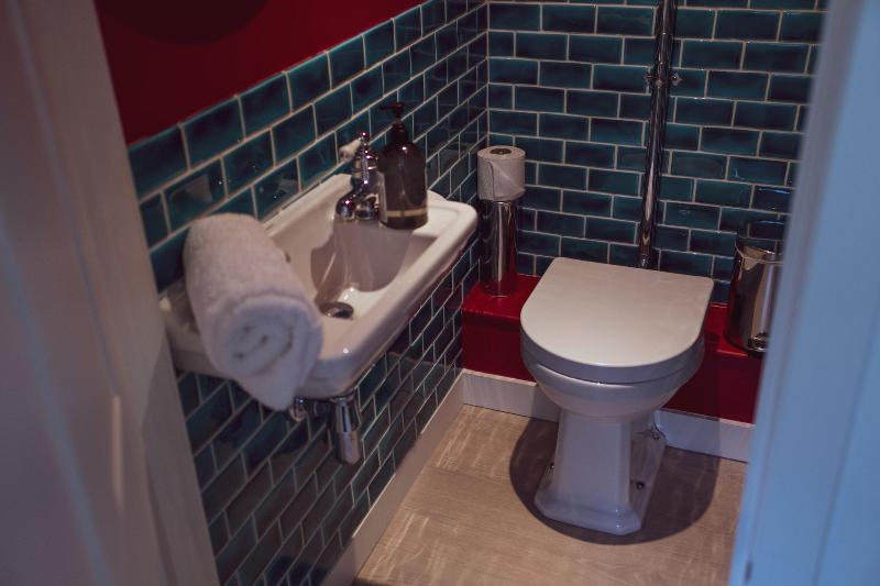 Grosvenor Apartments - PoshPads - Oda