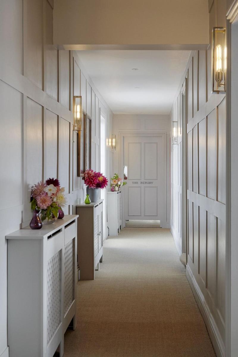 Grosvenor Apartments - PoshPads - Oda