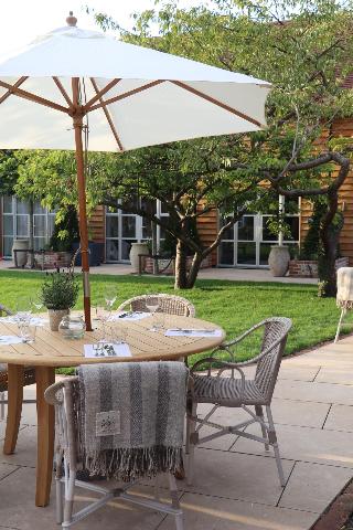 Grosvenor Apartments - PoshPads fotoÄŸrafÄ±