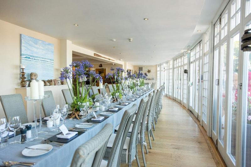 South Sands Boutique Hotel - Toplantı